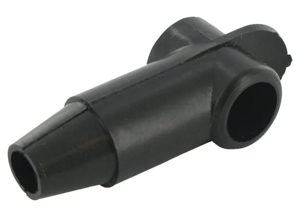 Non Branded - IC1212B - Protection Cap Black