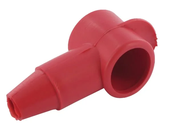 Non Branded - IC1812R - Protection Cap Red