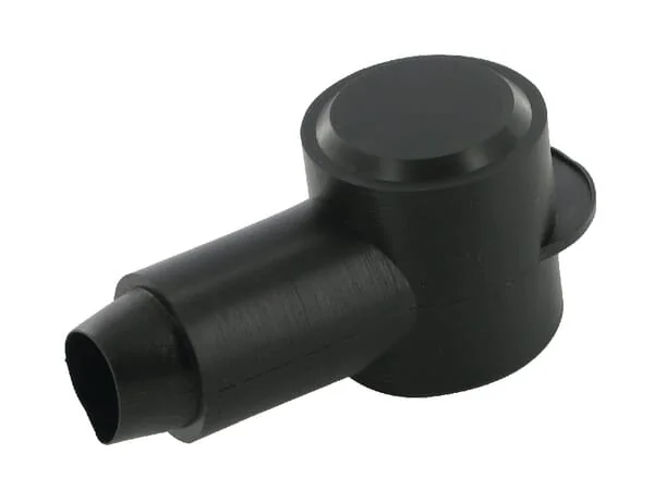 Non Branded - IC3423B - Protection Cap Black