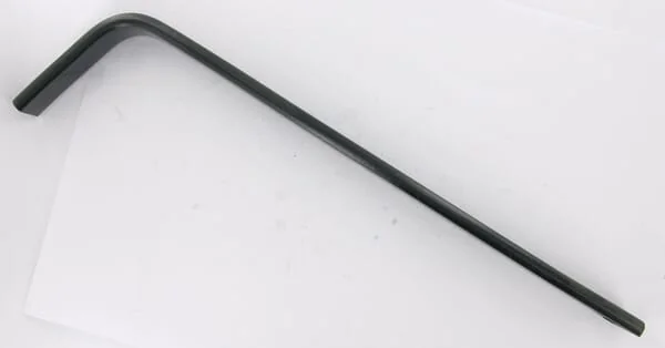 Non Branded - JA1327 - Helper Tine 32x10x425mm