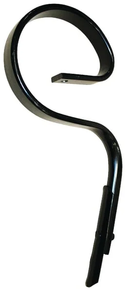 Non Branded - JA724 - Spring Tine 45x12x580mm With Point