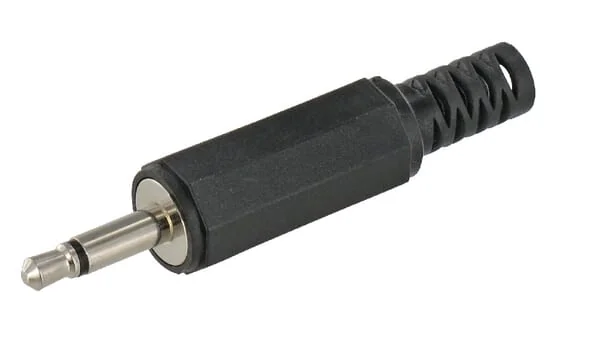 Non Branded - JK35PM - Plug Jack 3.5 Male Mono
