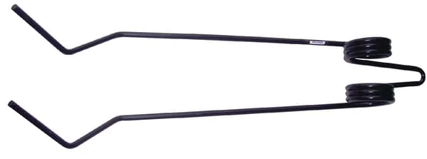 Non Branded - K3000790N - Harrow Tine 8.5mm Suitable for Kuhn