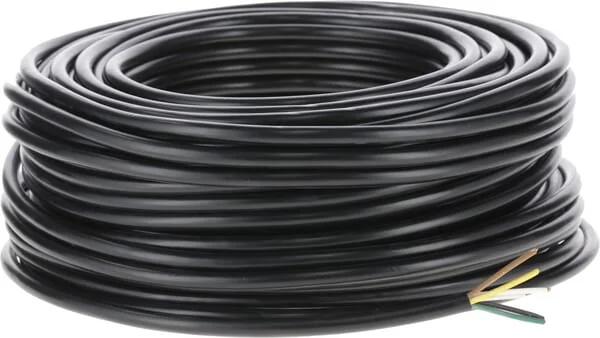 Non Branded - KA510 - Cable, 5x1 mm²