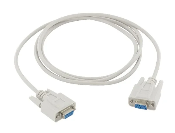 Non Branded - KAD9FD9F2R - Cable D9F - D9F 1:1 Light