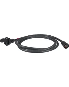 Non Branded - KAISOEXT4HD - Extension Cable Isobus Passive 10mm² 4 m