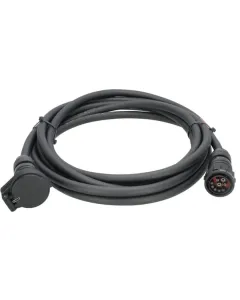 Non Branded - KAISOEXT6HD - Isobus Extension Cable Passive 10mm² 6 Mtr