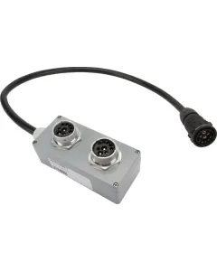 Non Branded - KAISOSPL1 - Isobus Split Cable 1m