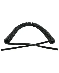 Non Branded - KAS1002 - Spiral Cable 3x0.75mm²