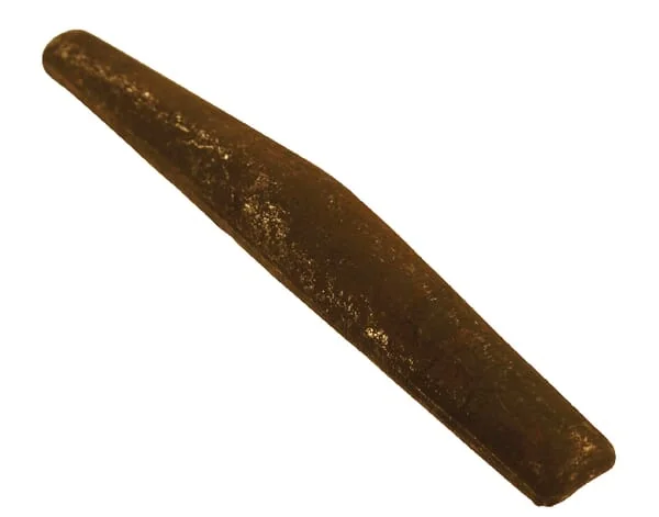 Non Branded - KE0100 - Weld-On Point, Length 200mm, Suitable For Amazone