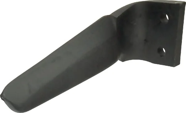 Non Branded - KE0122 - Power Harrow Tine Lh, Length 310mm, Suitable For Alpego