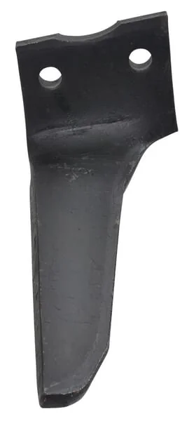 Non Branded - KE0501 - Power Harrow Tine Lh, Length 265mm, Suitable For Howard