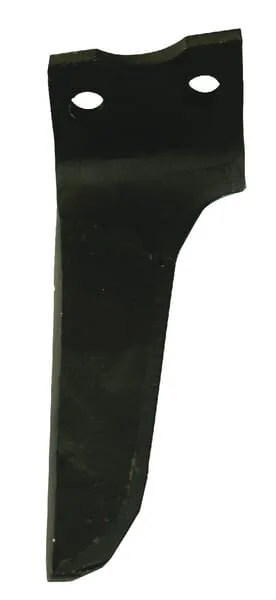Non Branded - KE0507 - Power Harrow Tine Lh, Length 265mm, Suitable For Howard