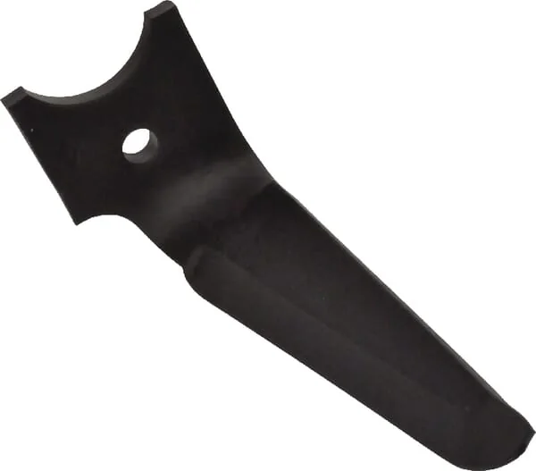 Non Branded - KE0729 - Power Harrow Tine Lh, Length 310mm, Suitable For Falc