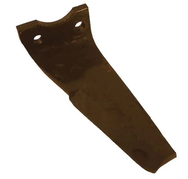 Non Branded - KE1003 - Power Harrow Tine Left, Length 290 mm, Suitable For Niemeyer