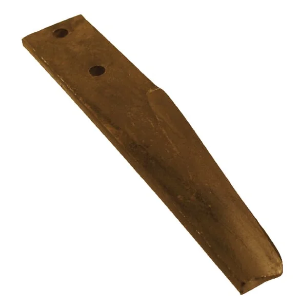 Non Branded - KE1202 - Power Harrow Tine Lh, Length 315mm, Suitable For Perugini