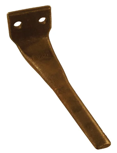 Non Branded - KE1502 - Power Harrow Tine Lh, Length 280mm, Suitable For Sicma