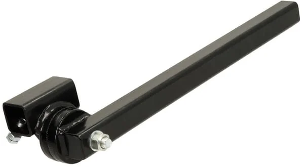 Non Branded - KFH230 - Adjustable Shank, Tube 40x40mm