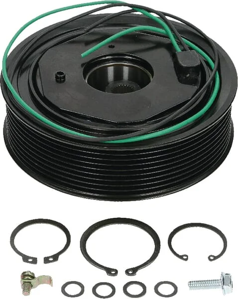 Non Branded - KL000256 - Compressor Clutch