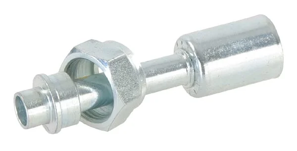 Non Branded - KL000521 - Compressor Connection No. 8