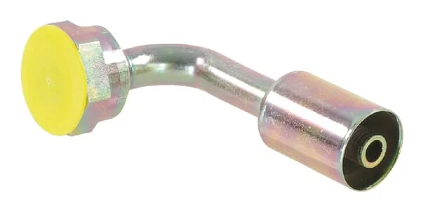Non Branded - KL000525 - Compressor Connection No. 8