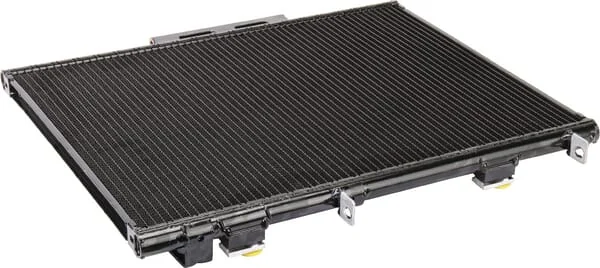 Non Branded - KL030126 - Condenser