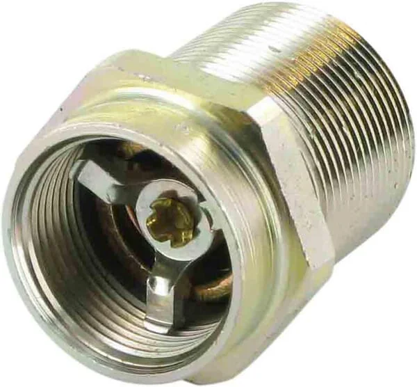 Non Branded - KL070052 - Quick Coupling No. 8 Male Thread