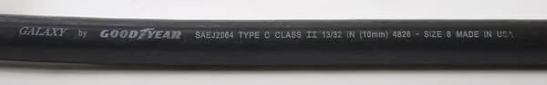 Non Branded - KL070097 - Hose No. 8
