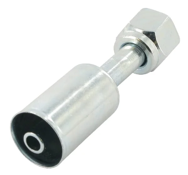 Non Branded - KL070122 - Swage Coupling No.6, 5/8"-18