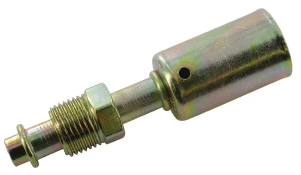 Non Branded - KL070134 - Swage Coupling No.6, 5/8"-18