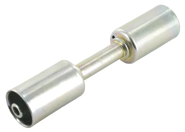 Non Branded - KL070145 - Swage Coupling No.6, 6x6