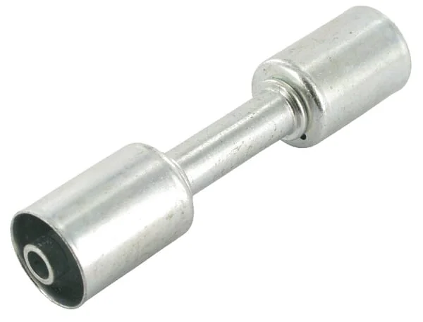 Non Branded - KL070147 - Swage Coupling No.8, 8