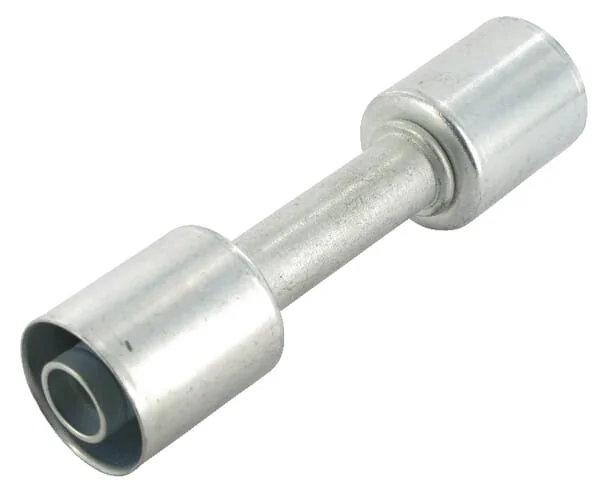 Non Branded - KL070148 - Swage Coupling No.12, 12
