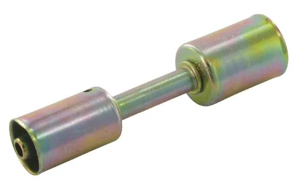 Non Branded - KL070149 - Swage Coupling No. 6 8