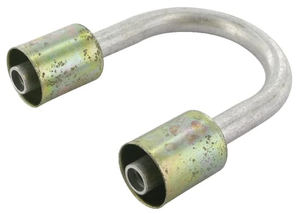 Non Branded - KL070411 - Swage Coupling No.10, 10