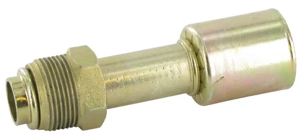 Non Branded - KL070501 - Swage Coupling No.12, 1-1/16"-14