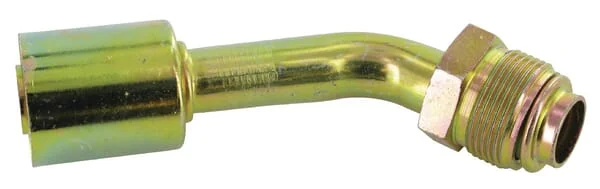 Non Branded - KL070502 - Swage Coupling No.12, 1-1/16"-14