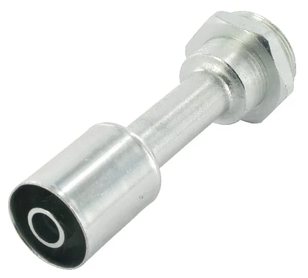 Non Branded - KL070512 - Swage Coupling No.10, 1-1/4"-18