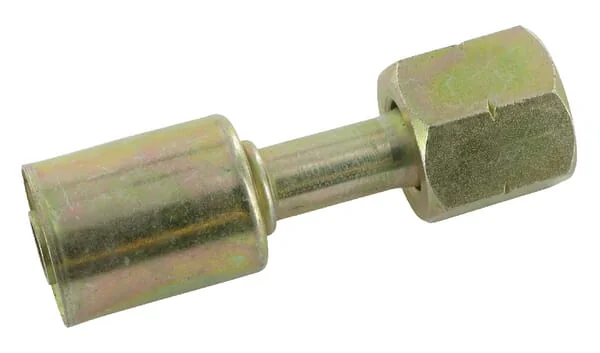 Non Branded - KL070525 - Swage Coupling No.10, M22x1,5