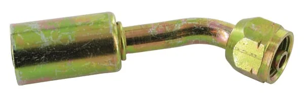 Non Branded - KL070529 - Swage Coupling No.6, M16x1,5