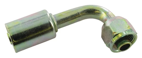 Non Branded - KL070540 - Swage Coupling No.8, M20x1,5