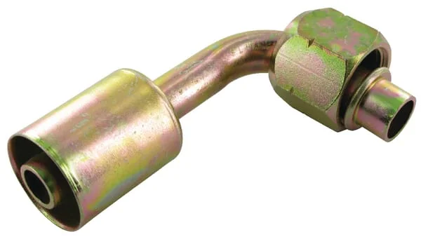 Non Branded - KL070541 - Swage Coupling No.10, M22x1,5
