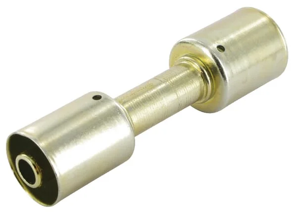 Non Branded - KL070546 - Swage Coupling No. 10 - 12