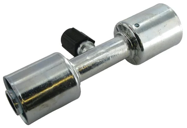 Non Branded - KL070568 - Swage Coupling No.12, 12 Valve R134