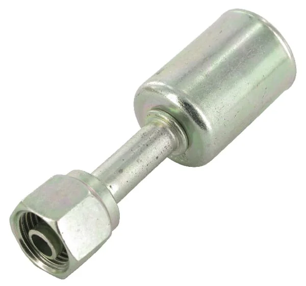 Non Branded - KL070572 - Swage Coupling No.8, 5/8"-18