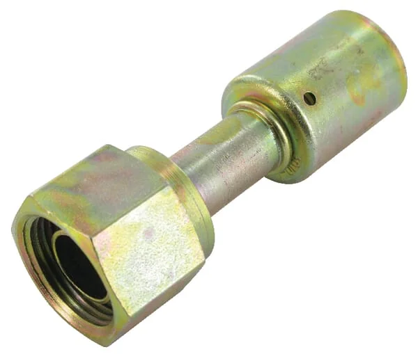 Non Branded - KL070581 - Swage Coupling No.10, 1-1/16-14
