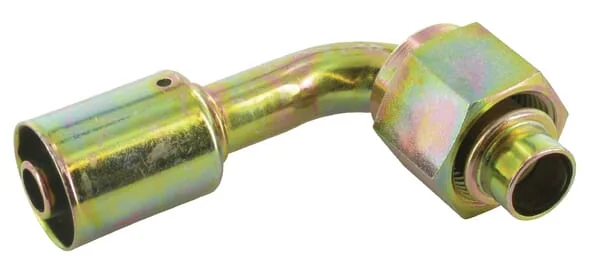 Non Branded - KL070583 - Swage Coupling No.10, 1-1/16"-14