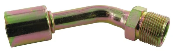 Non Branded - KL070592 - Swage Coupling No.12, 1-1/16"-14