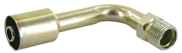 Non Branded - KL070595 - Swage Coupling No.10, 7/8"-14
