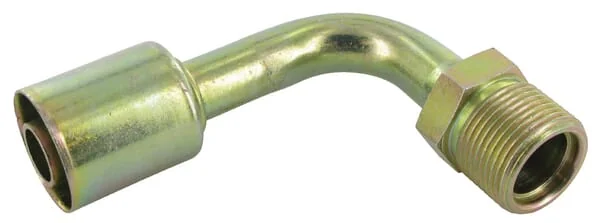 Non Branded - KL070596 - Swage Coupling No.12, 1-1/16"-14